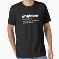 ENGINEER DEFINITION by Mclickster