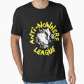 Anti Nowhere League by SamyBrothers