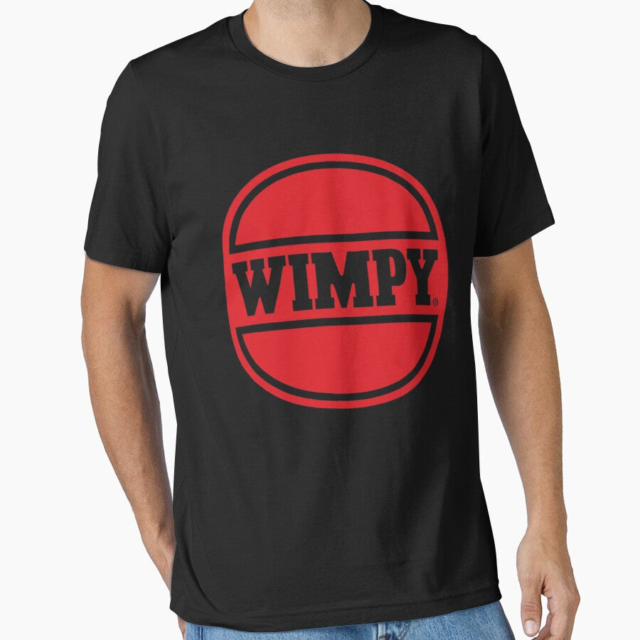 Wimpy Burger 1 by MildredHerndon