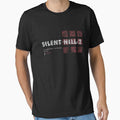 Silent Hill 2 - In my restless dreams Classic by gauthamj