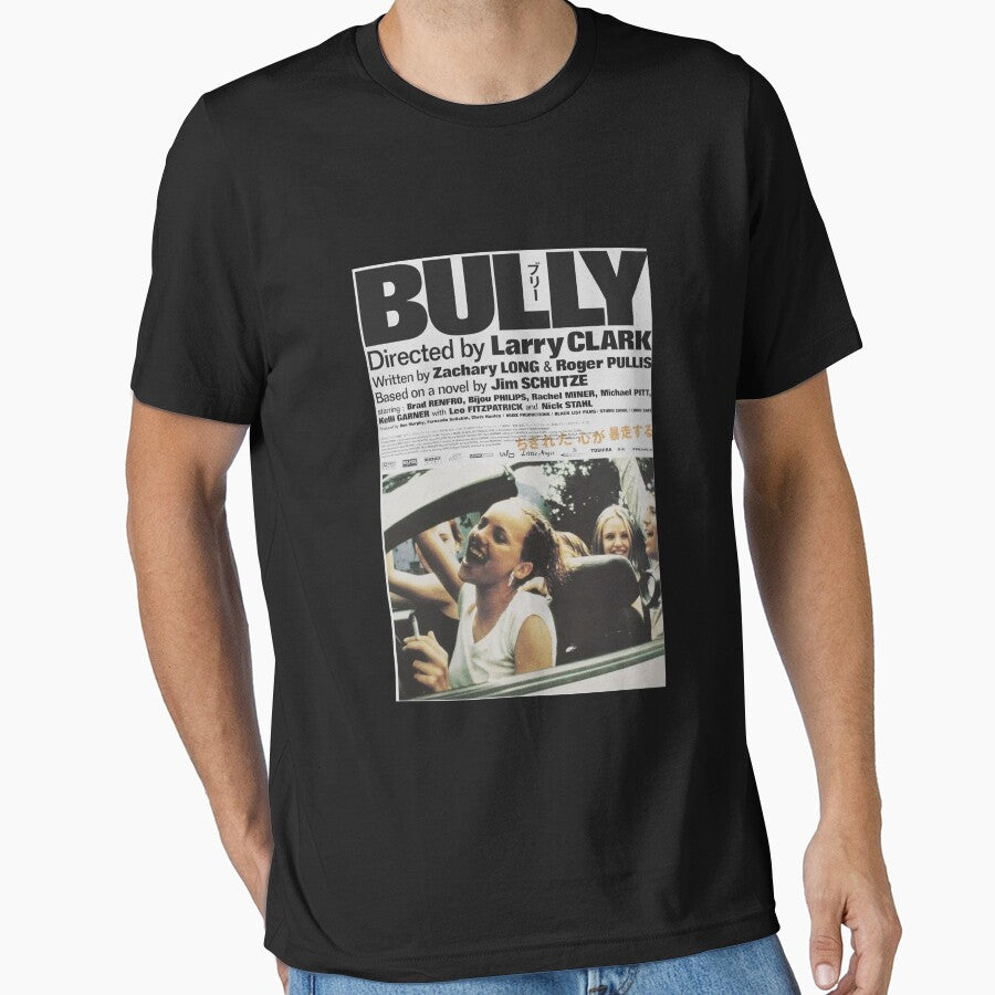 Bully Larry Clark by tkhrbika