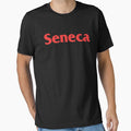 Seneca College logo by indreamax