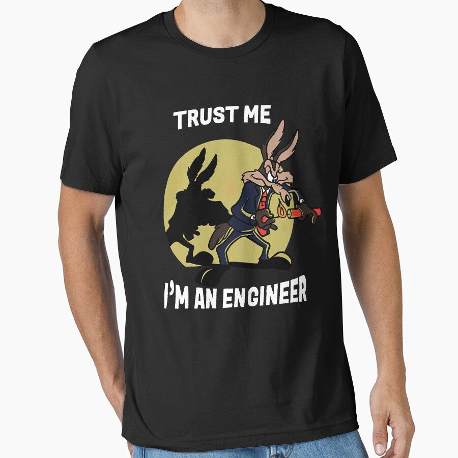 Trust me I'm an Engineer by KedrickStore