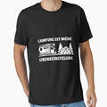 Take a Hike | Outdoor Nature Hiking Camping Graphic Saying for Men Women T-Shirt by taha963