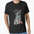 dont trash where they splash Oversized by ConwayIss