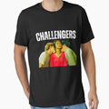 Challengers Movie Vintage 90s Aesthetic by Zibis09