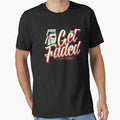 Get Faded Funny Barber Barbershop Barbering Haircut Hairdresser Men and Women by shoptshirtswag