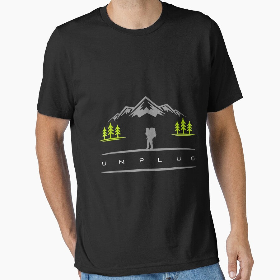 Hiking Apparel - Outdoor Backpacking Hiking by ReginaTrevino