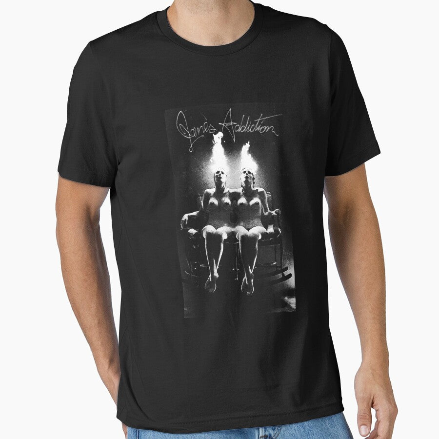 Janes Addiction by PsychoProjectTS