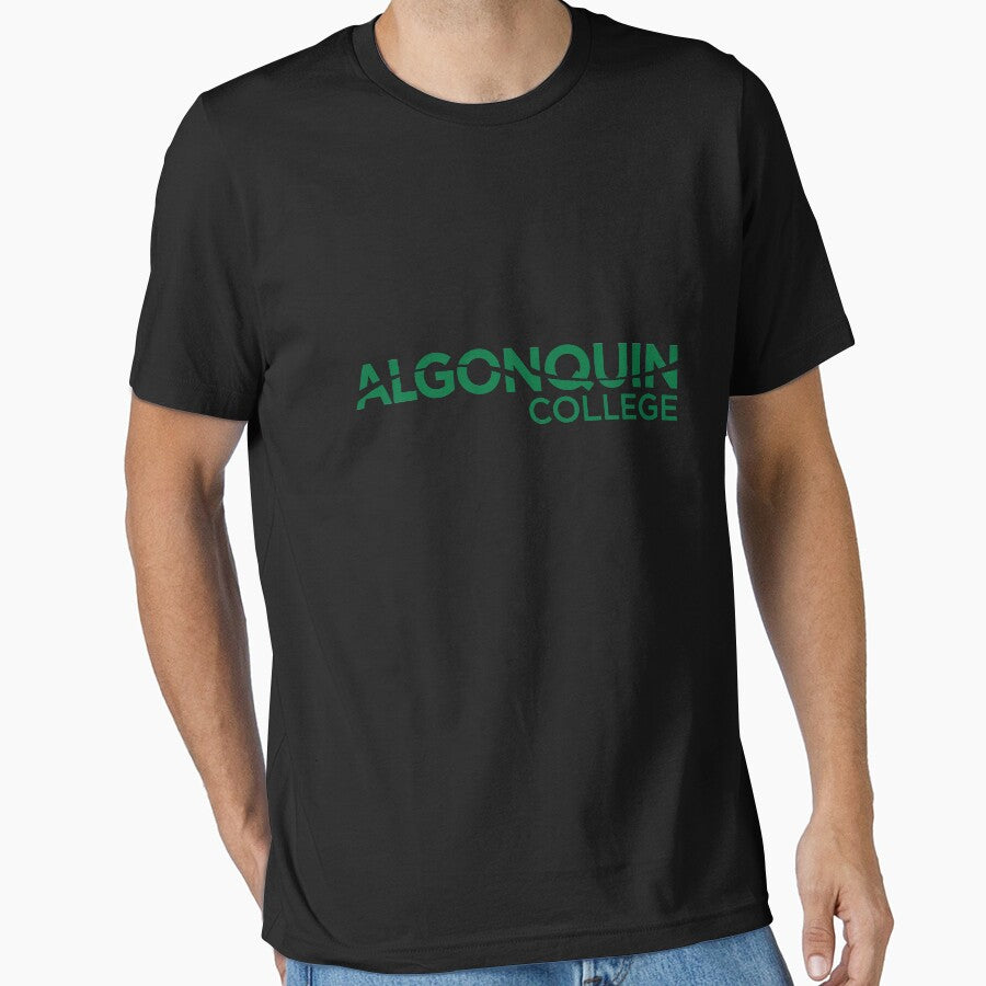 Algonquin College by indreamax