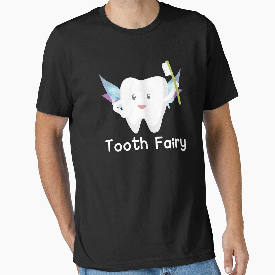 Tooth Fairy by designeclipse