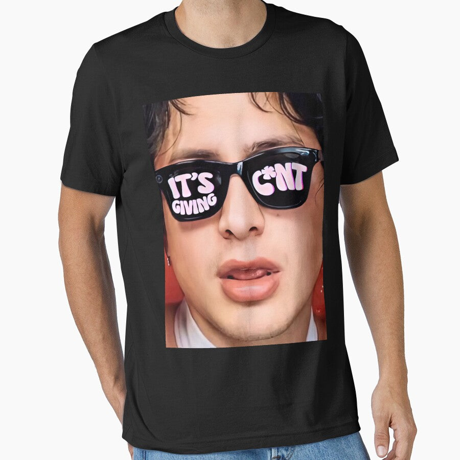 Hudson Williams Inspired Y2K Style by Denisemichels