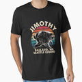 Jimothy Raccoon Seattle Legend by PatrickRobbin