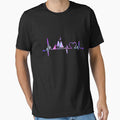 CAMPING HEARTBEAT GALAXY, CAMPING HEARTBEAT , CAMPING GALAXY by tinydreams10