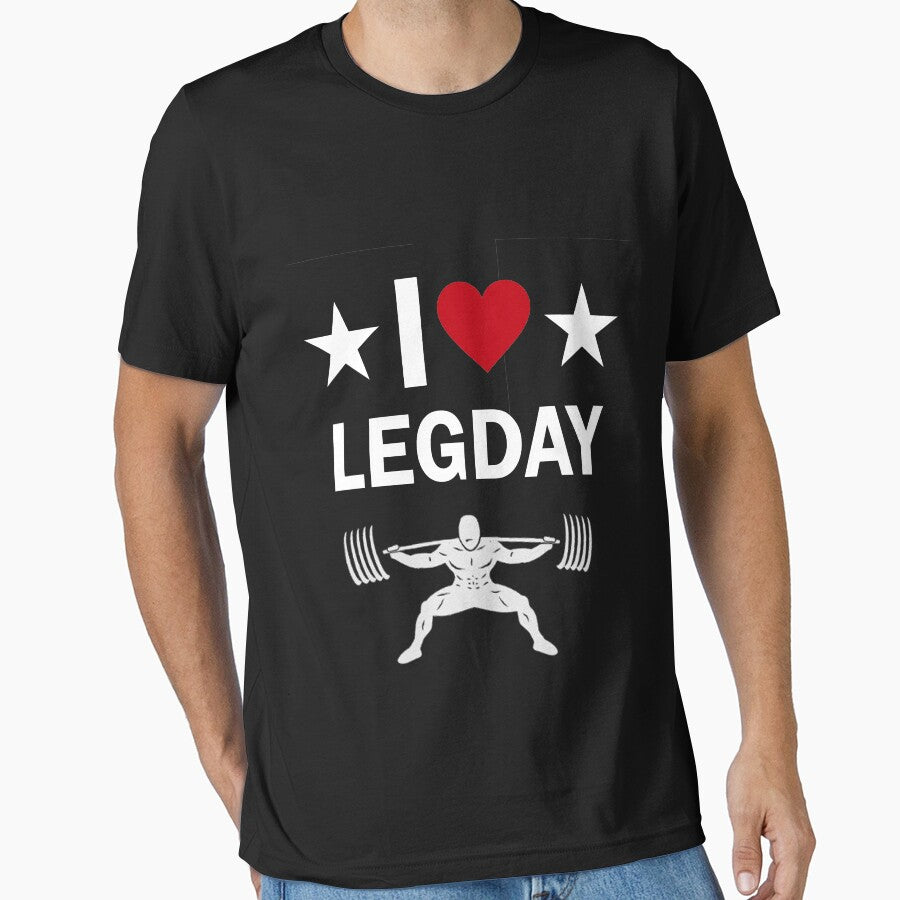 Legday by InstantWardrobe