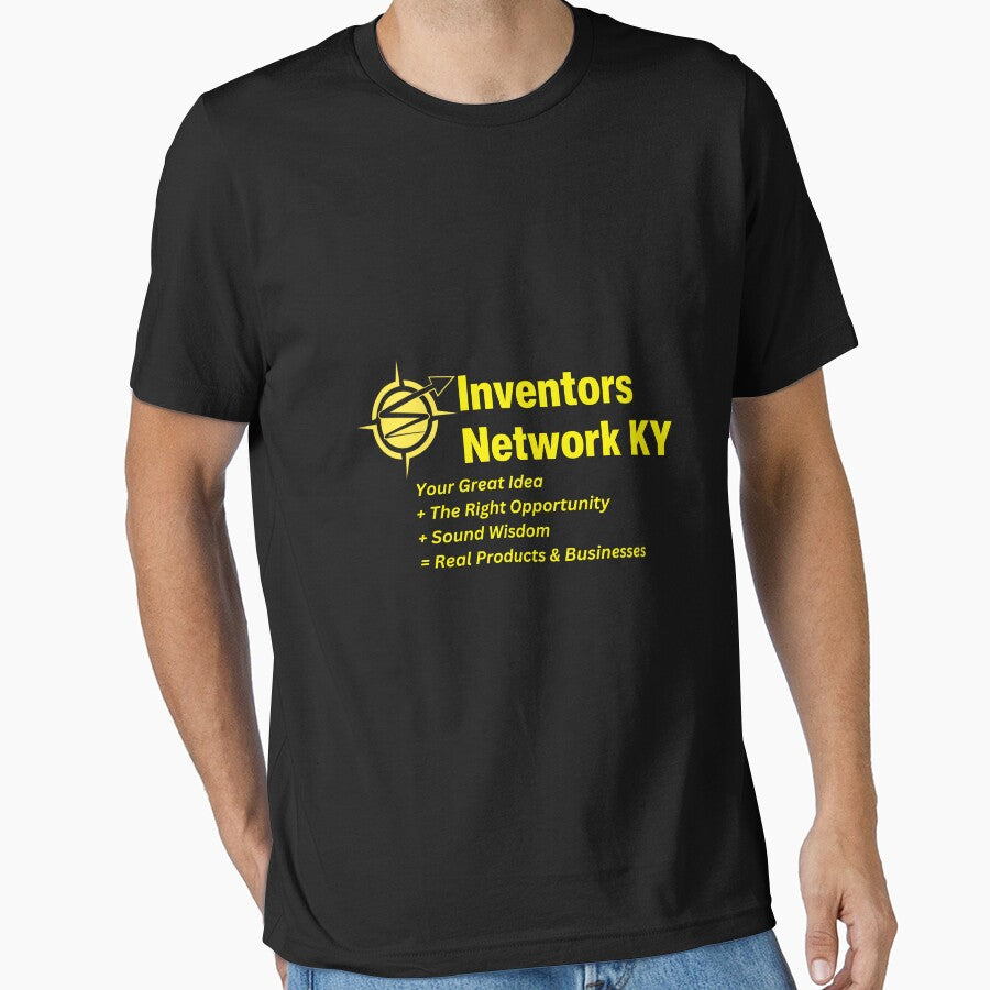 Yellow Inventors Network KY by kyinventors