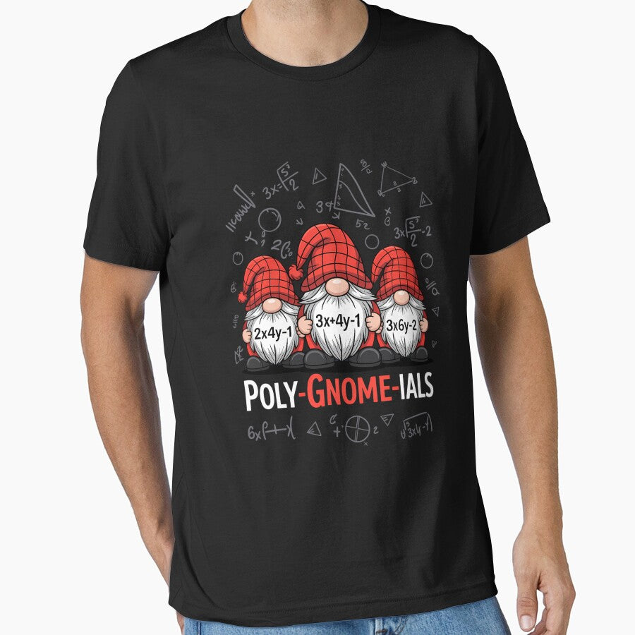 Fun Polynomial Calculus Algebra Math Teacher by LunaCrazeArt