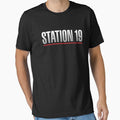 Station 19 by nananinaa