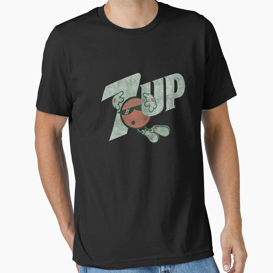 Vintage 7UP by jihamsakiya