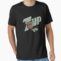 Vintage 7UP by jihamsakiya