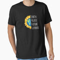 Earth Allies, Future Leaders Environmental Protection Positive Sentence by FemiBiutti