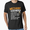 Mechanic Hourly Rate / Mechanics / Car Mechanic/ Auto Mechanic by Tee Hub