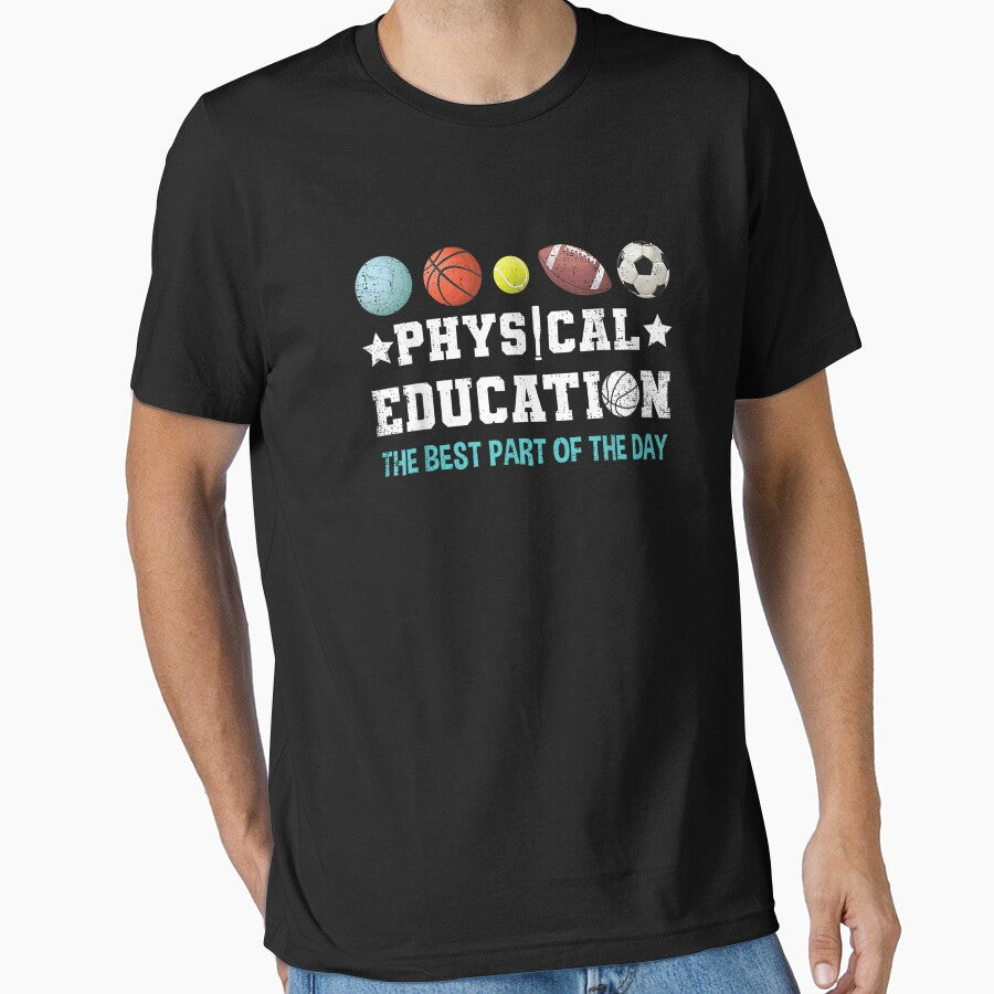 Pe Teacher by goombi-creative