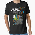 Alpe du ZWIFT by VanKlomp
