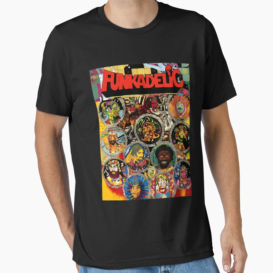 Funkadelic. Tribute Allstars by JosephFresne