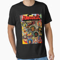 Funkadelic. Tribute Allstars by JosephFresne