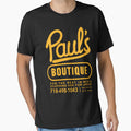 Beastie Boys Pa uls Boutique Beastie by SatordiGiro