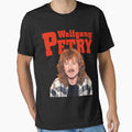 Wolfgang petry t shirt -wolfgang petry fans wolfgang petry by JeromeBodin