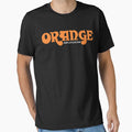 Orange Amplification Classic by JanetChave