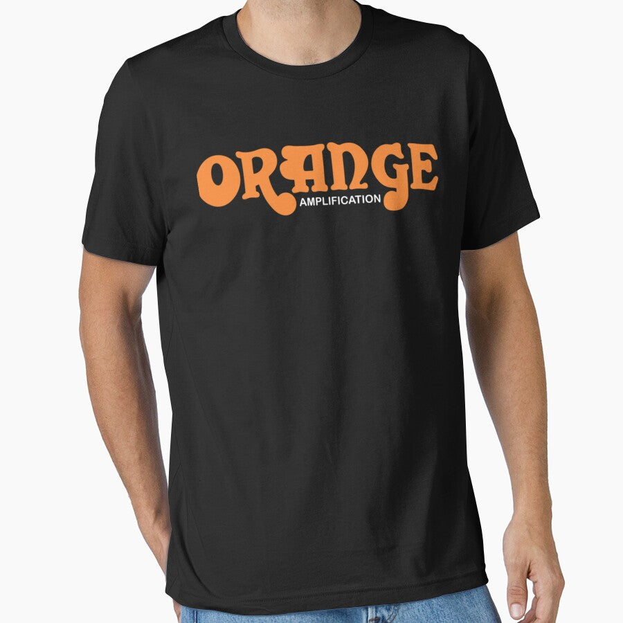 Orange Amplification Classic by JanetChave