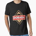 Dorada by RonaWrazen