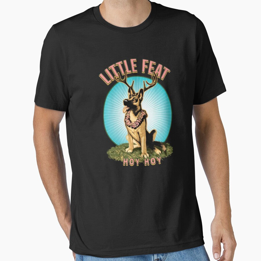 little feat hoy hoy by AcharyaStudio