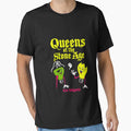Vintage 80s Rock Band by Marciasgrosso