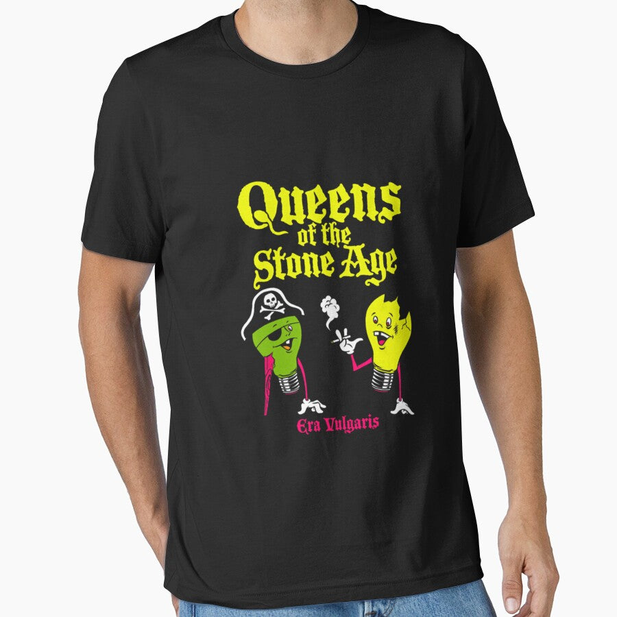 Vintage 80s Rock Band by Marciasgrosso