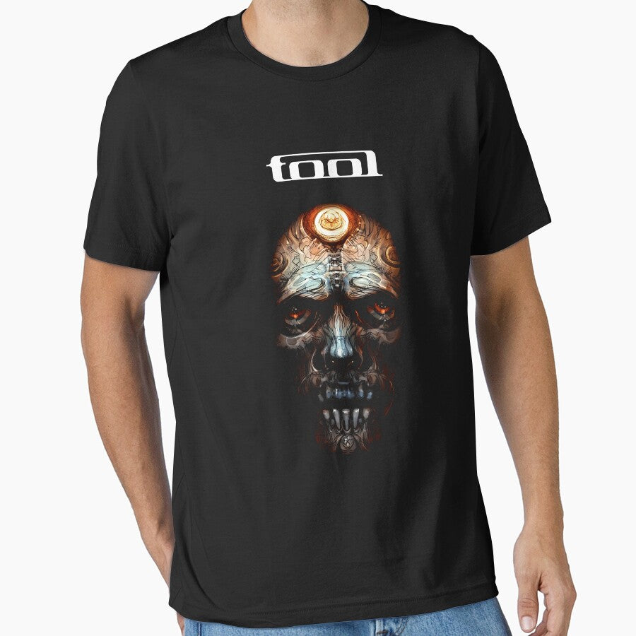 Tool Band by monsterino