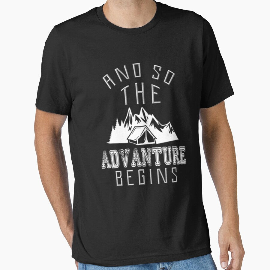 Anoso the advanture begins by DR-STORE