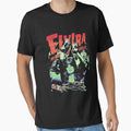Elvira's: Mistress of the Dark 80S Horror by ThreadNovaCraze