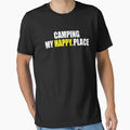 Camping my happy place by DR-STORE