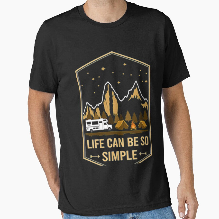 Life can be so simple by DR-STORE