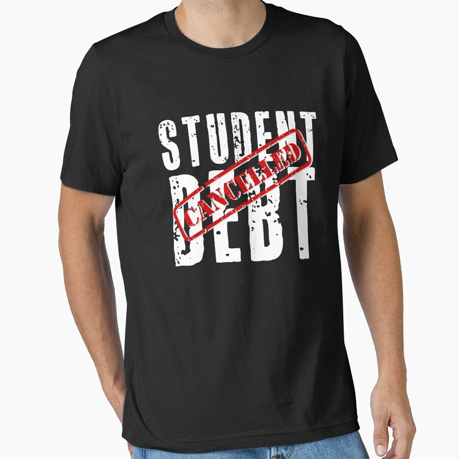 Cancel Student Debt! by HROC