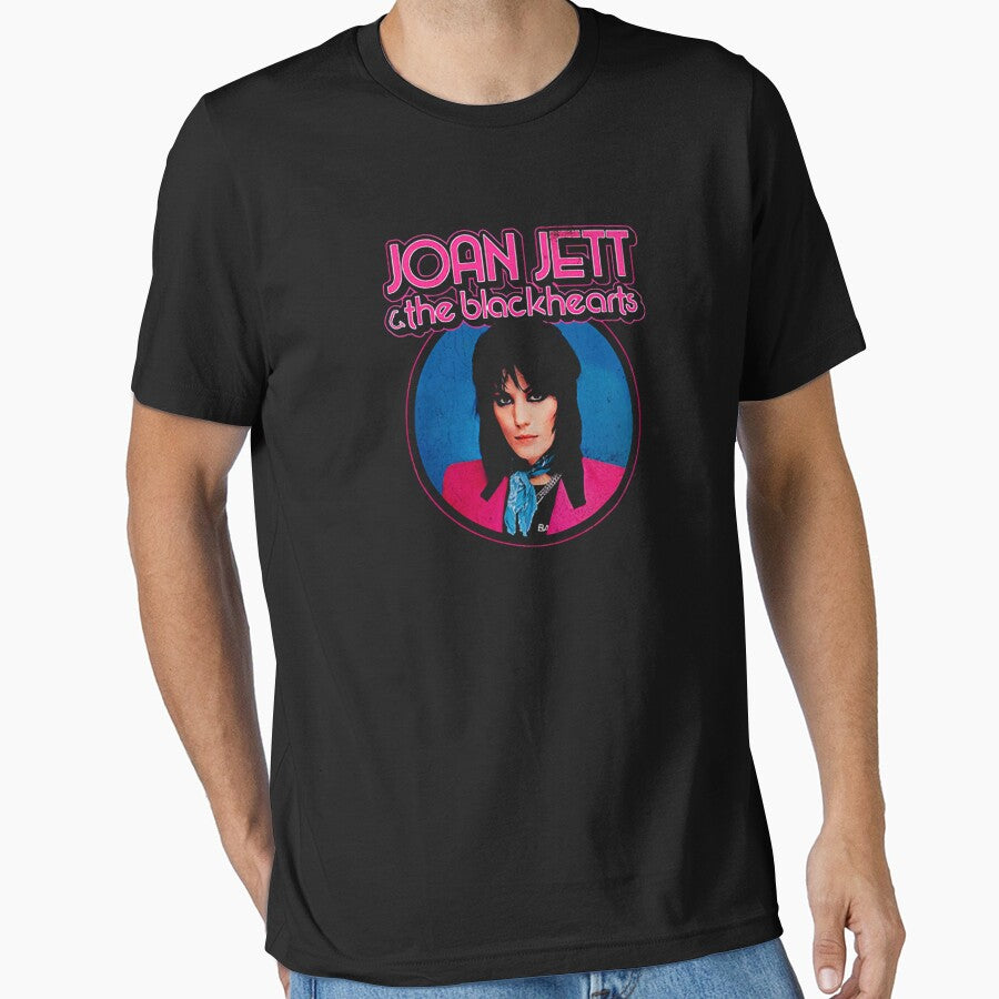 Art - Joan Jett by SobisKydan