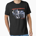 The Replacements - Let It Be Squares by donnieivettebz