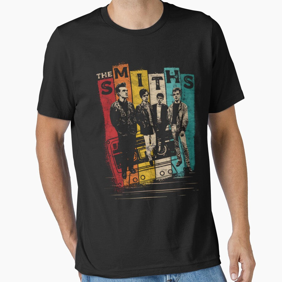 The Smiths by lwebb5479