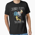 Skinny Puppy Too Dark Park #123 by ryskayzorthhui