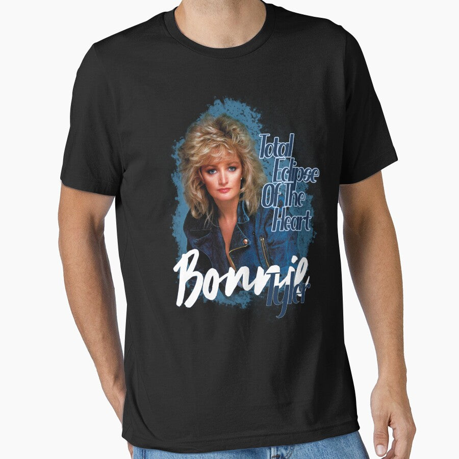 Music - Bonnie Tyler by EliniDouts
