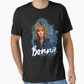Music - Bonnie Tyler by EliniDouts